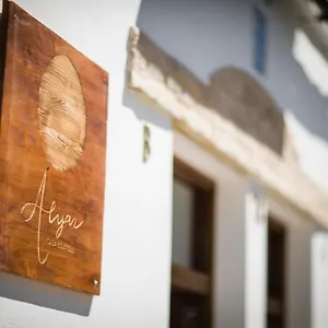 Alijar Casa Boutique , Castilleja de la Cuesta Spain