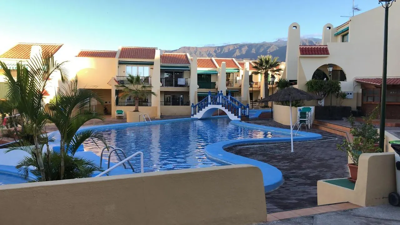 Residence Mareverde Casa Greta Costa Adeje  Costa Adeje (Tenerife)