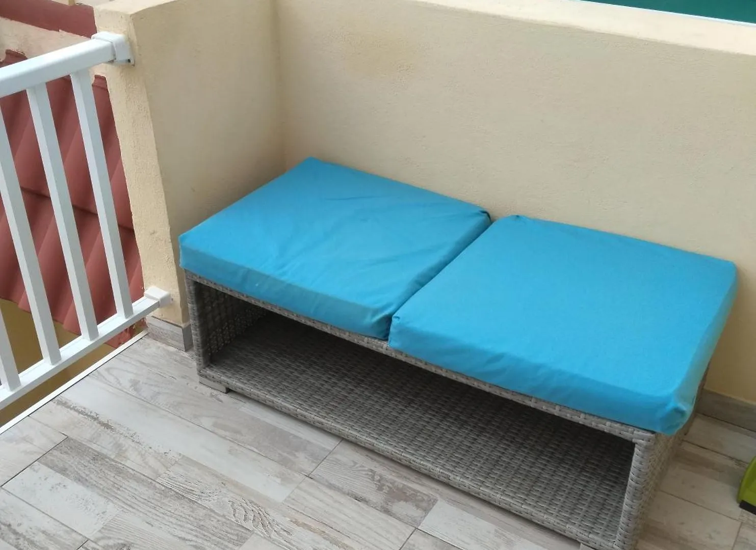 Residence Mareverde Casa Greta Costa Adeje  Spain