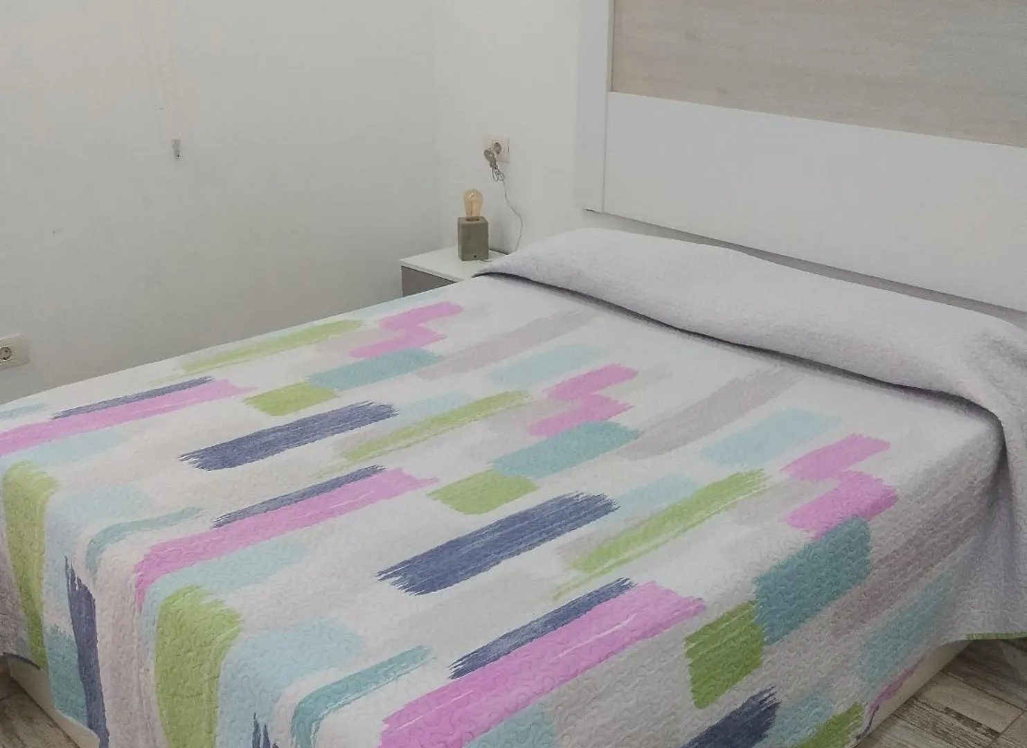 Apartment Residence Mareverde Casa Greta Costa Adeje