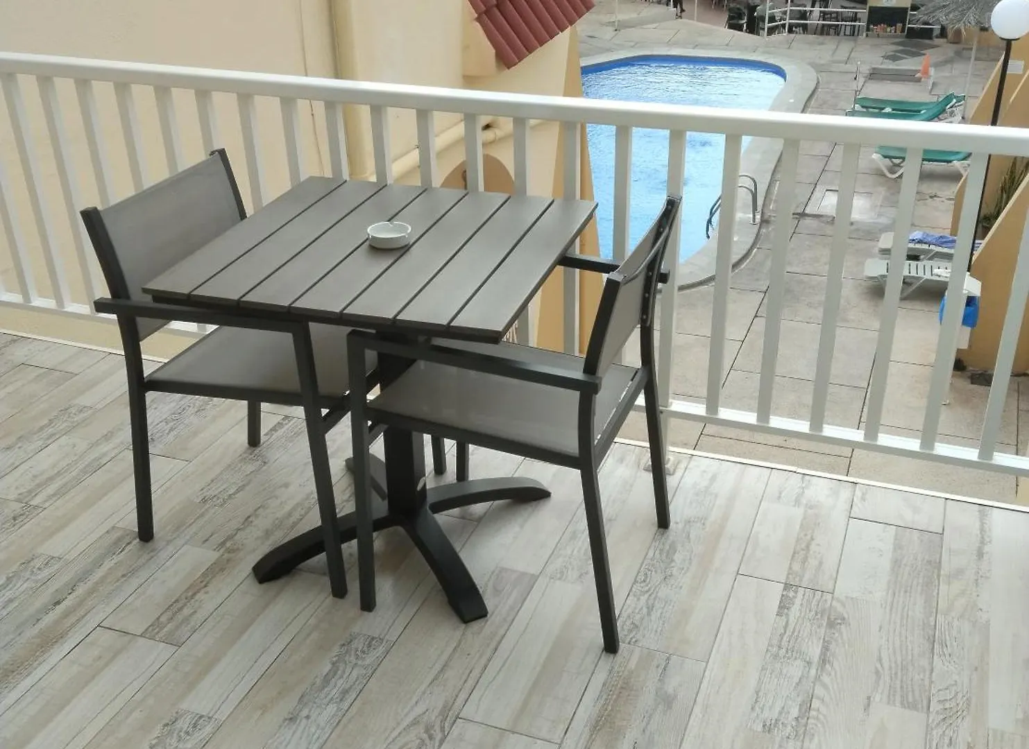 Residence Mareverde Casa Greta Costa Adeje  Apartment Costa Adeje (Tenerife)